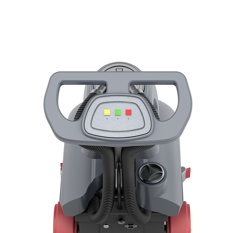 Semi eléctrica N1