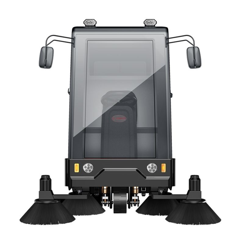Eléctrica S10