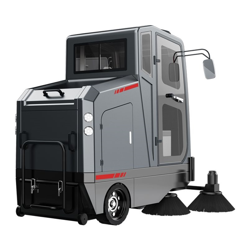 Eléctrica S10
