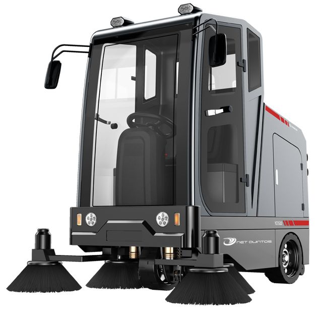 Eléctrica S10